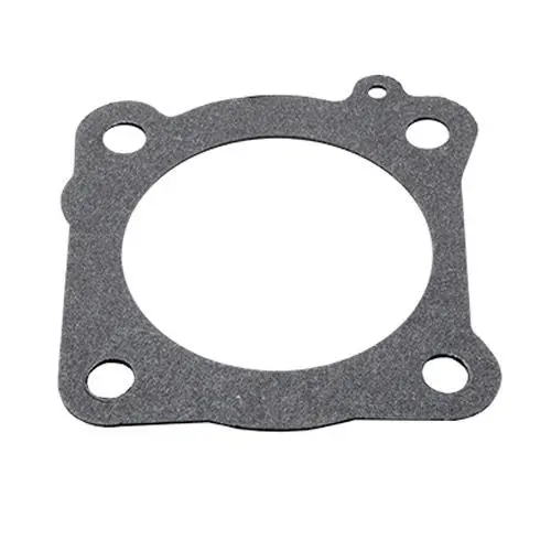 Blox Racing Oem Replacement Throttle Body Gasket - 03-07 Evo 4G63t 1