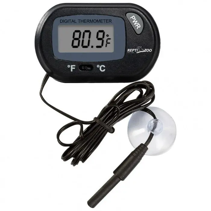 Reptizoo Digital Thermometer 1