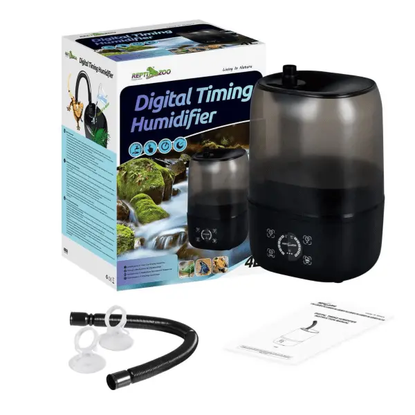 Reptizoo Digital Timing Humidifier 1