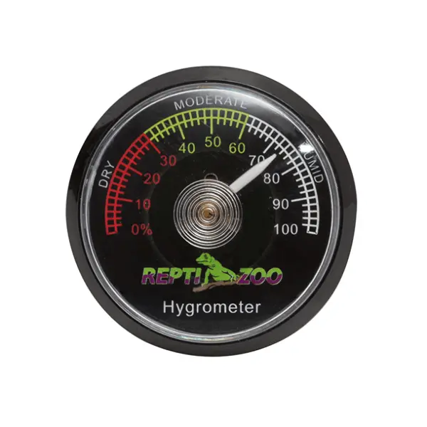 Reptizoo Hygrometer 1