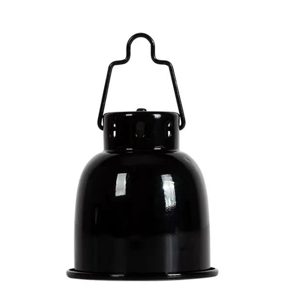 Reptizoo Mini Dome Lamp Fixture 1