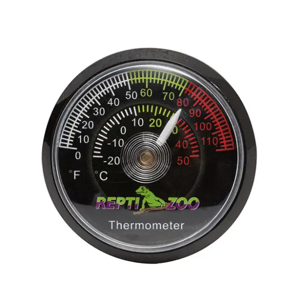 Reptizoo Thermo-Hygrometer 1