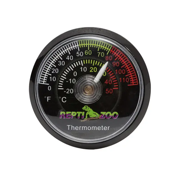 Reptizoo Thermometer 1