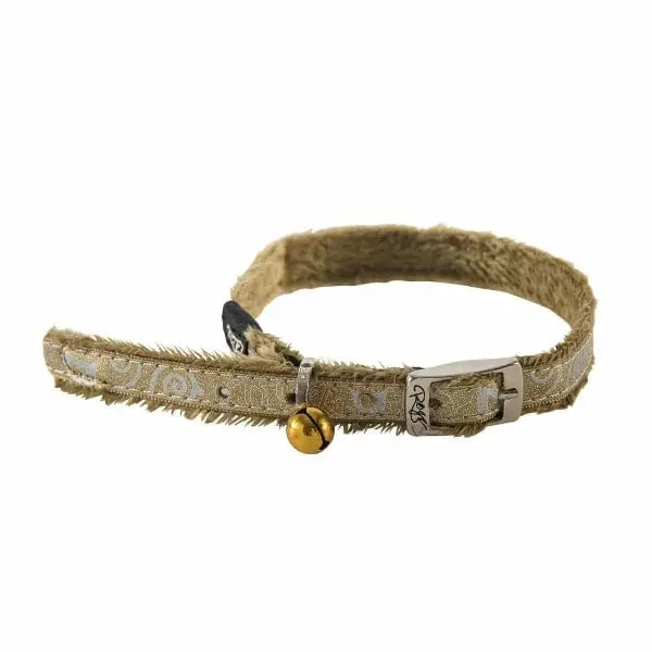 Rogz Sparklecat Safety Release Collar 1
