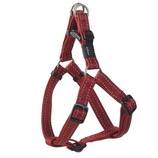 Rogz Utility Step-In Dog Harness 1