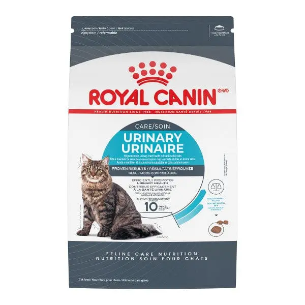 Royal Canin Urinary Care Dry Cat Food 1