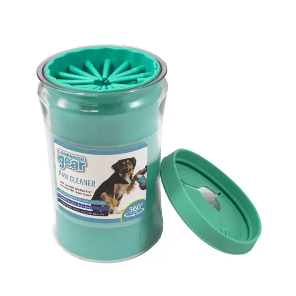 Companion Gear Paw Cleaner 1