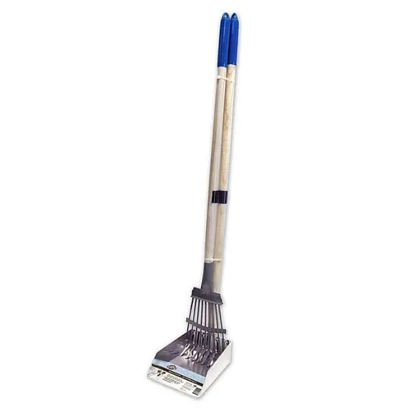 Spotty Tray & Rake 1