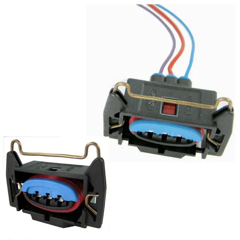 Ignition Coil Pack Wiring Harness Connector For Ford Mazda 645-302 1P1727 1