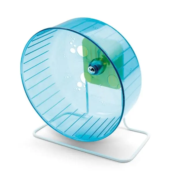 Savic Rolly Giant Exercise Wheel With Stand 1