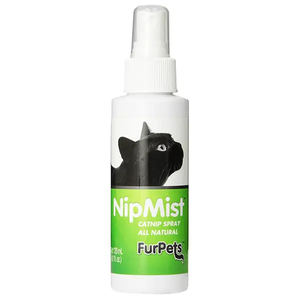 Nipmist Catnip Spray 1