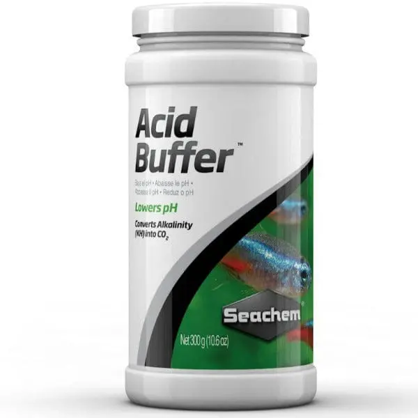 Seachem Acid Buffer 1