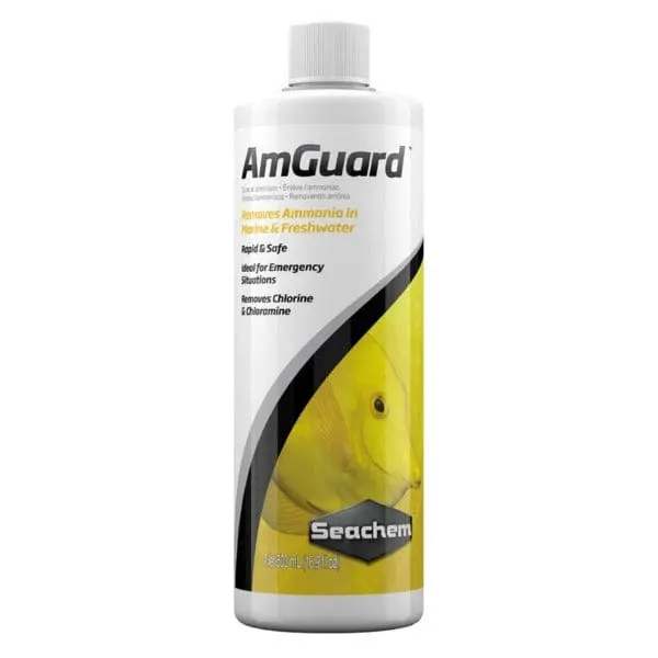 Seachem Amguard 1