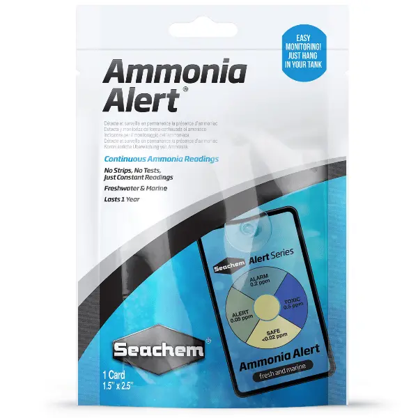 Seachem Ammonia Alert Sensor 1