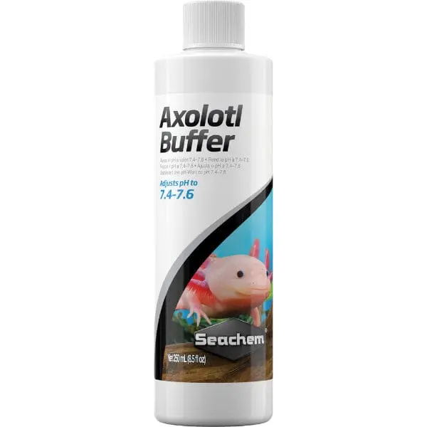 Seachem Axolotl Buffer 1