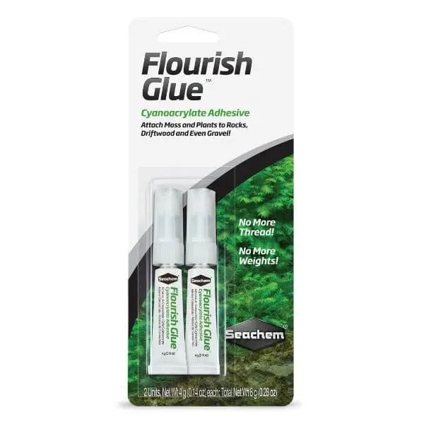 Seachem Flourish Glue 1