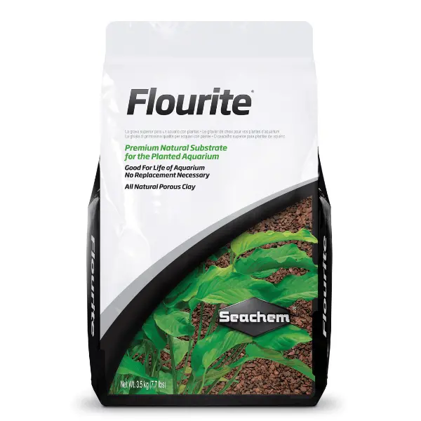 Seachem Flourite 1