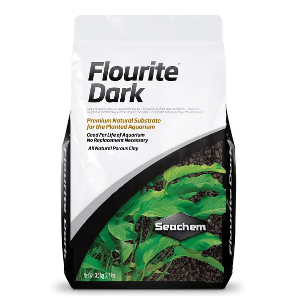 Seachem Flourite Dark 1