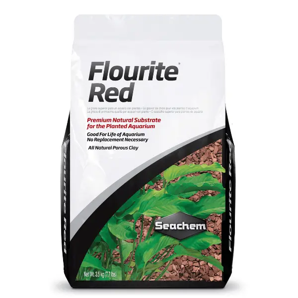 Seachem Flourite Red 1