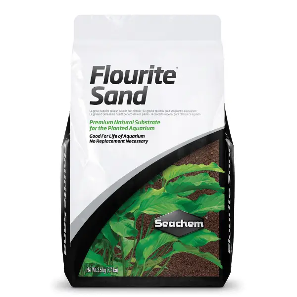 Seachem Flourite Sand 1