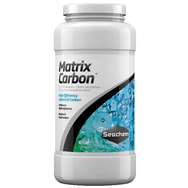 Seachem Matrix Carbon 1