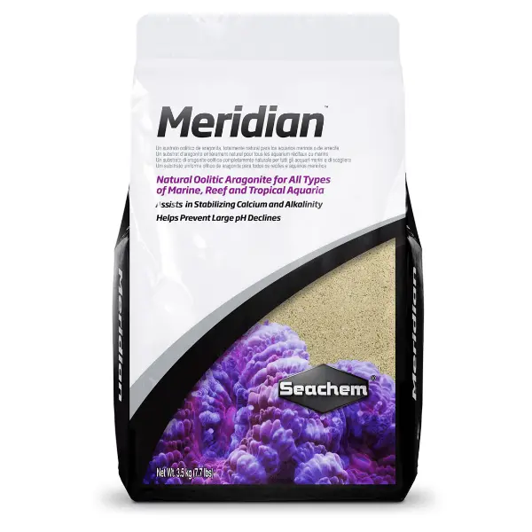 Seachem Meridian Substrate 1