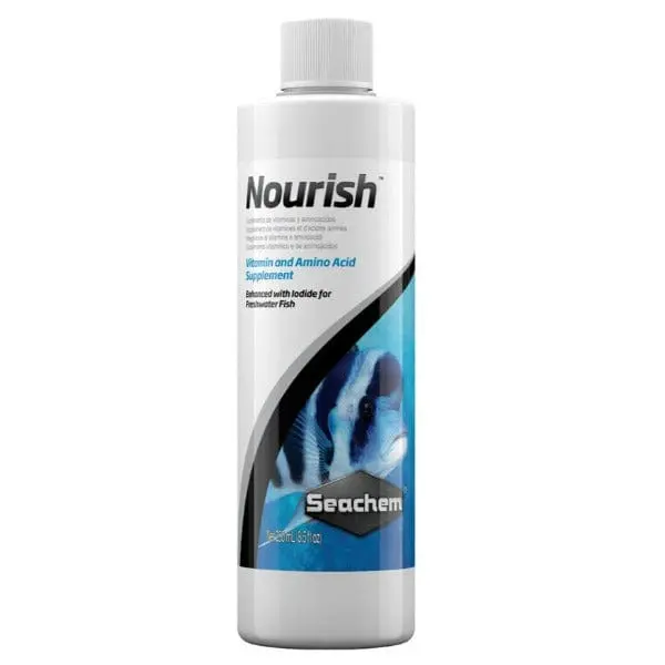 Seachem Nourish 1