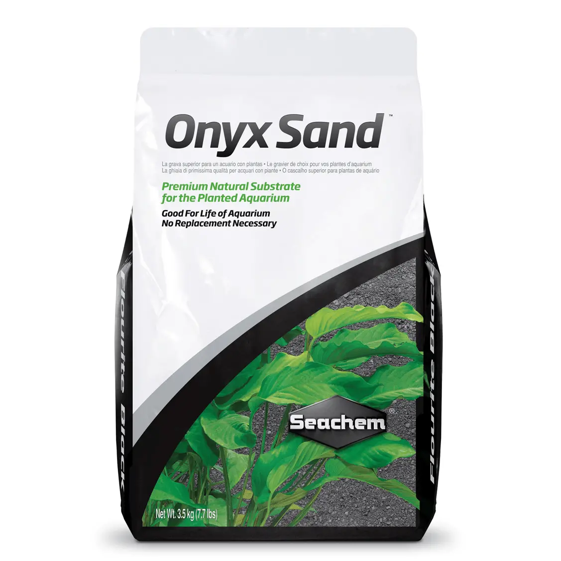 Seachem Onyx Sand 1