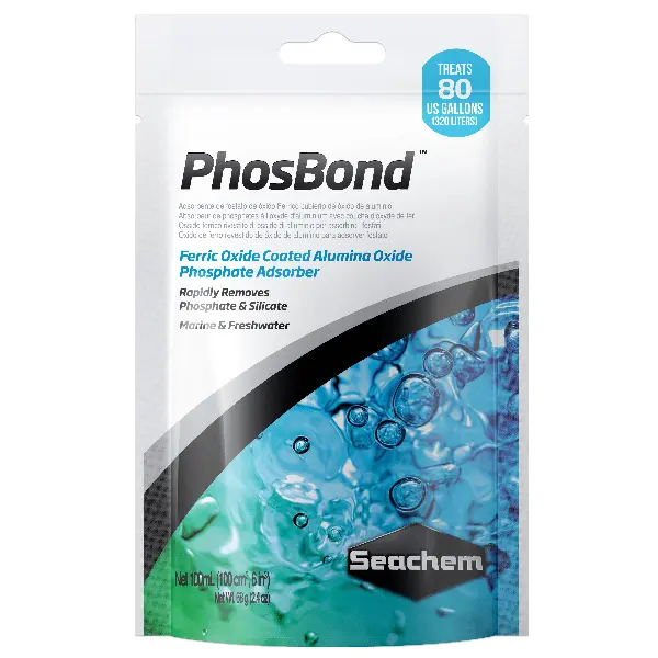 Seachem Phosbond 1