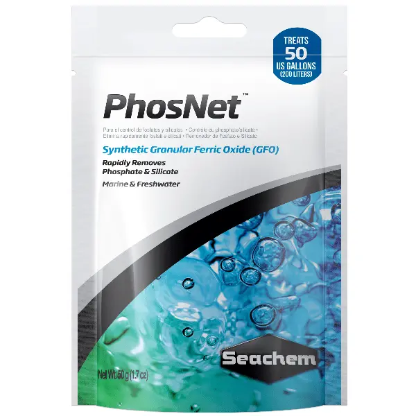 Seachem Phosnet 1