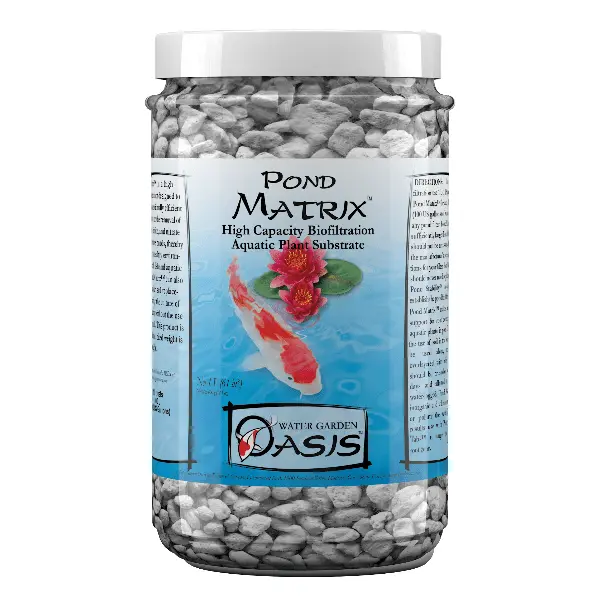 Seachem Pond Matrix; Available In 2 Sizes 1