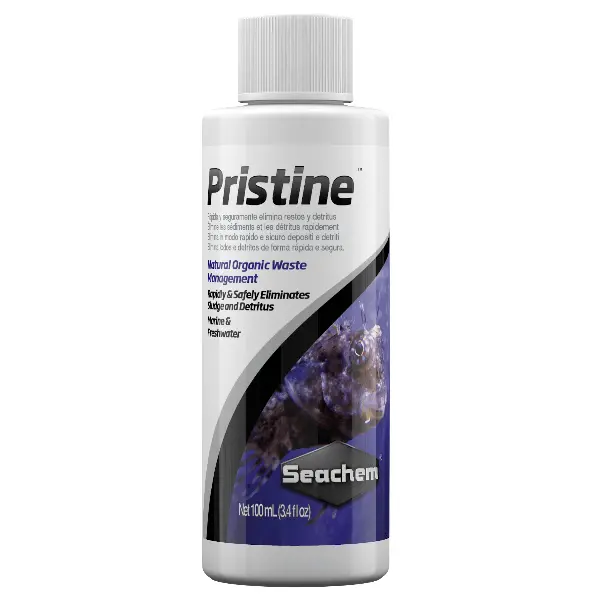 Seachem Pristine 1