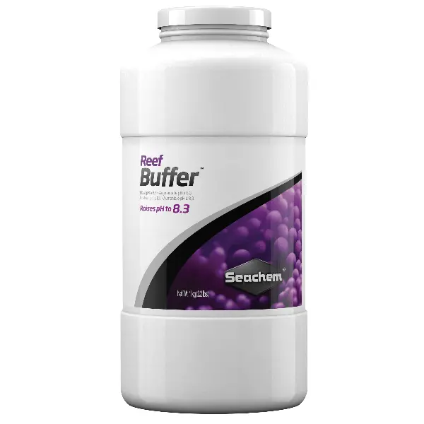 Seachem Reef Buffer 1