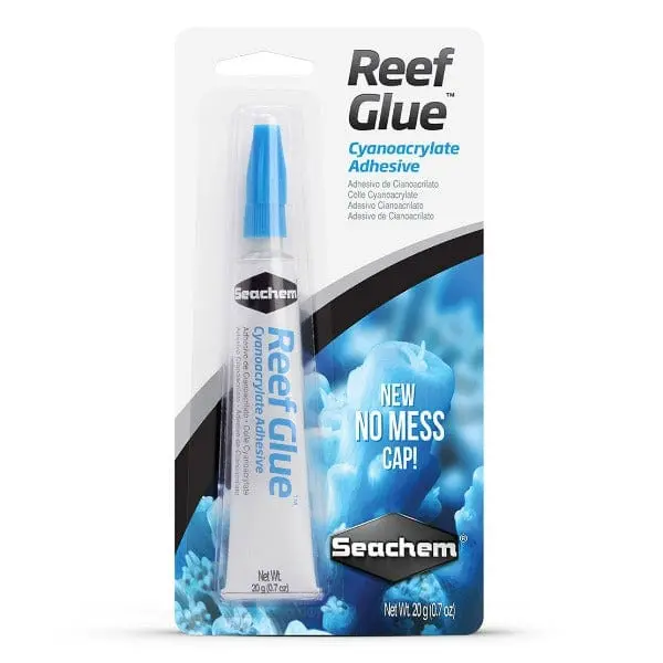 Seachem Reef Glue 1