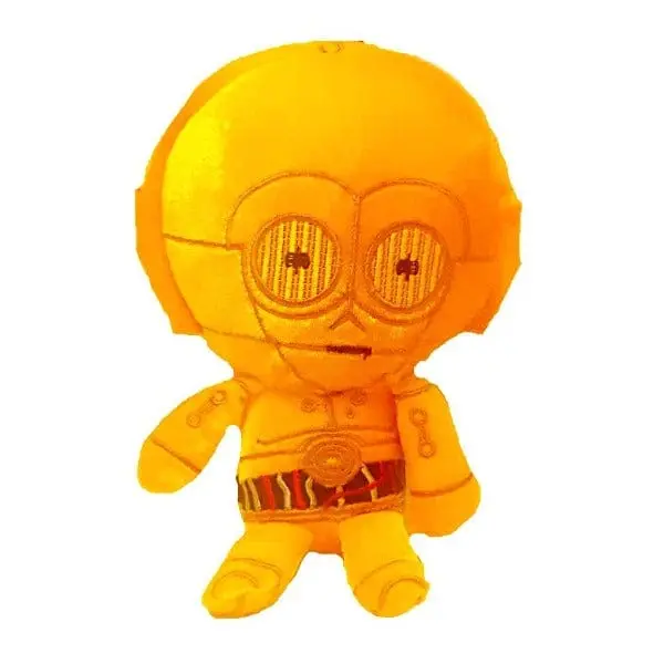 Star Wars Dog Toys; Assorted Styles 1