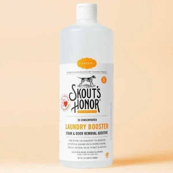 Skout's Honor Laundry Booster 1