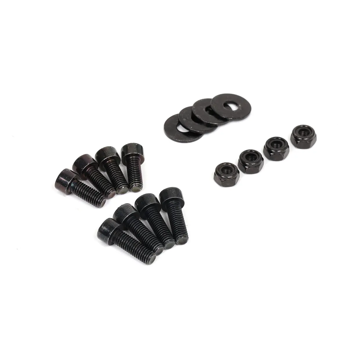 Sparco Seat Mount Hardware 1