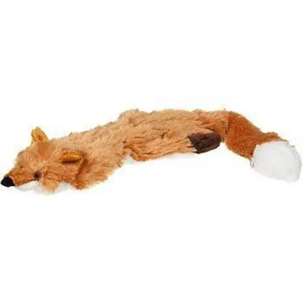 Spot Skinneeez Stuffing Free Dog Toy 1