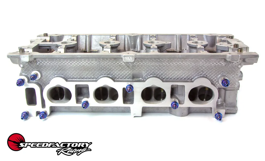 Speedfactory Titanium Exhaust Manifold Stud Kit – Dodge Srt-4 2