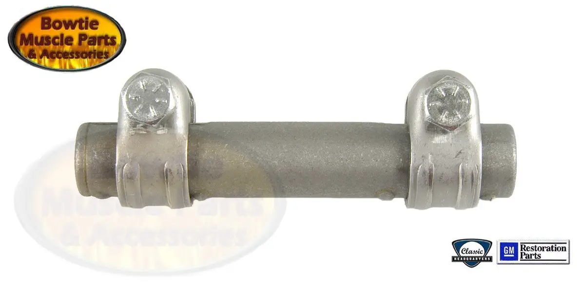 64-79 Chevelle Gto Cutlass Skylark Monte Carlo Tie Rod Sleeve - Oe Correct 1