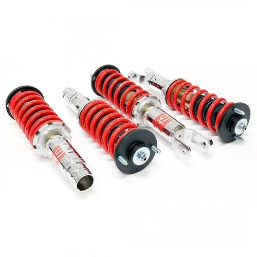 Blox Racing Street Series Hs Coilovers - 92-00 Civic / 94-01 Integra 1