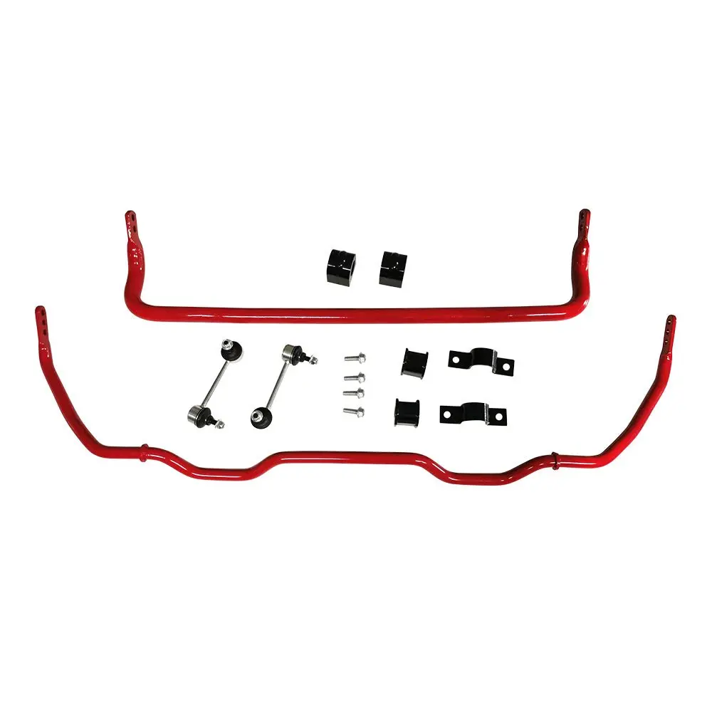 Tesla Sway Bars - Model 3 / Model Y 1