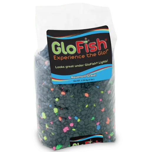 Glofish Aquarium Gravel 1