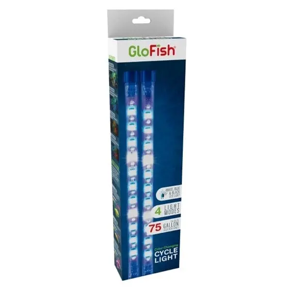 Glofish Color-Changing Cycle Led Light 1