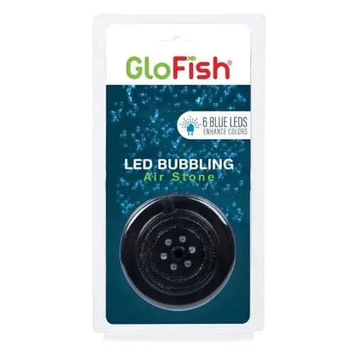 Glofish Led Bubbler 1