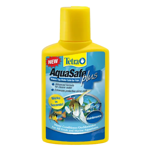 Tetra Aquasafe Plus 1