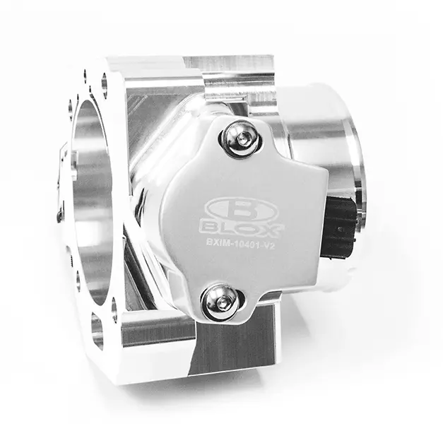 Blox Racing Billet Throttle Position Sensor (Tps) - Honda K-Series 1