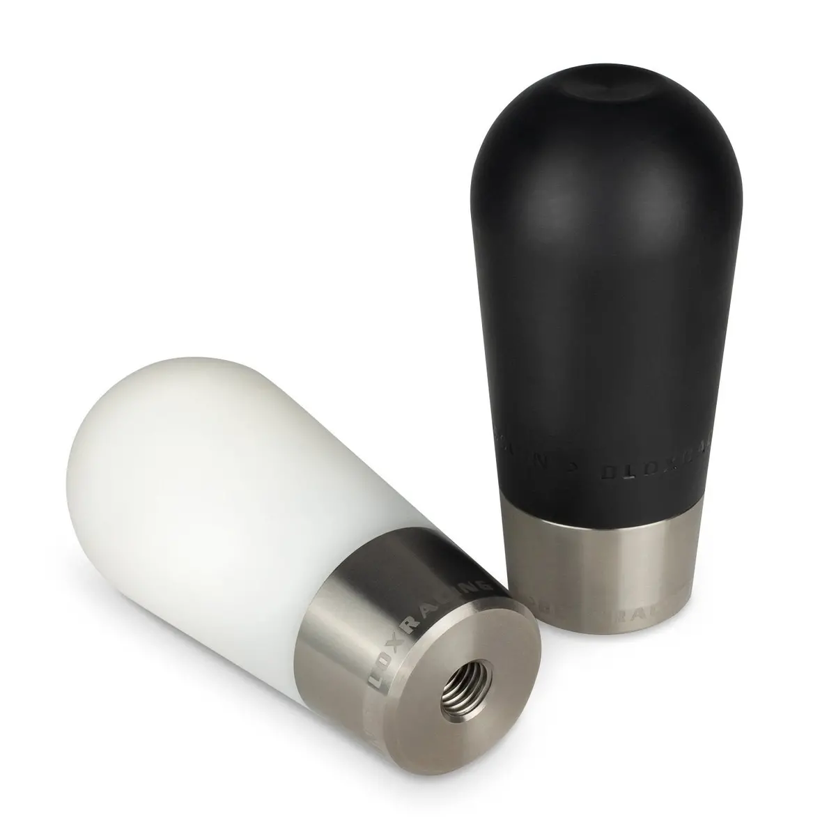 Blox Racing Ti Ramtal Shift Knob 1