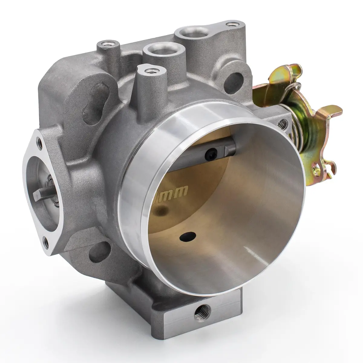 Blox Racing Tuner Series Dual Pattern Throttle Body - Honda K-Series 1