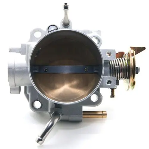 Blox Racing Replacement Tuner Series Throttle Body - Honda B/D/F/H-Series 1